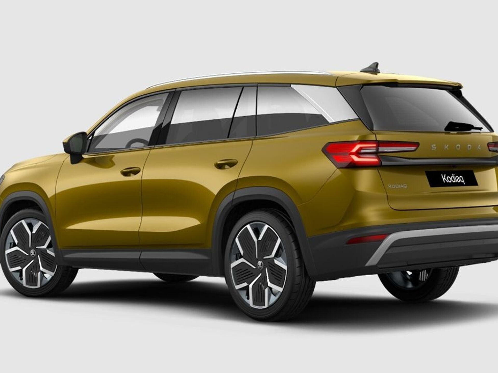 Imagen 3 de SKODA Kodiaq