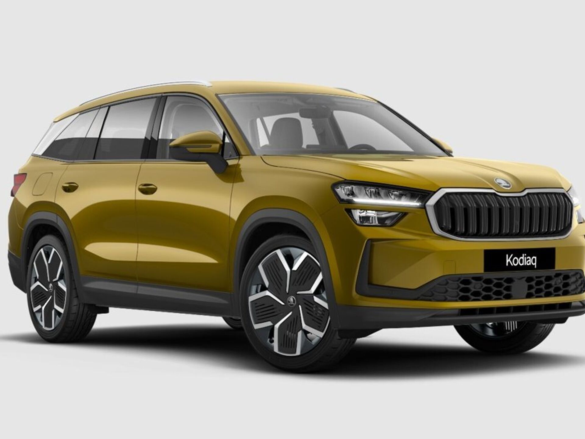 Imagen 2 de SKODA Kodiaq