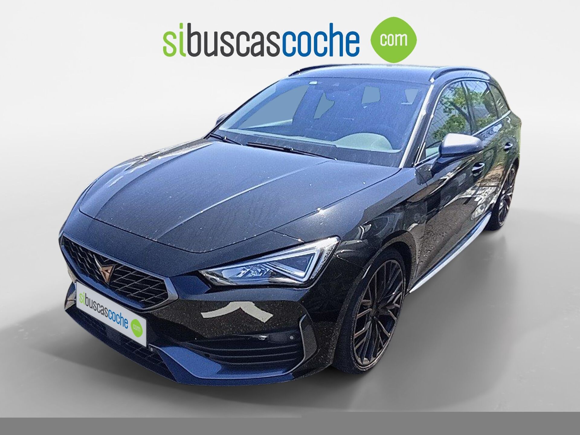 Imagen de CUPRA León