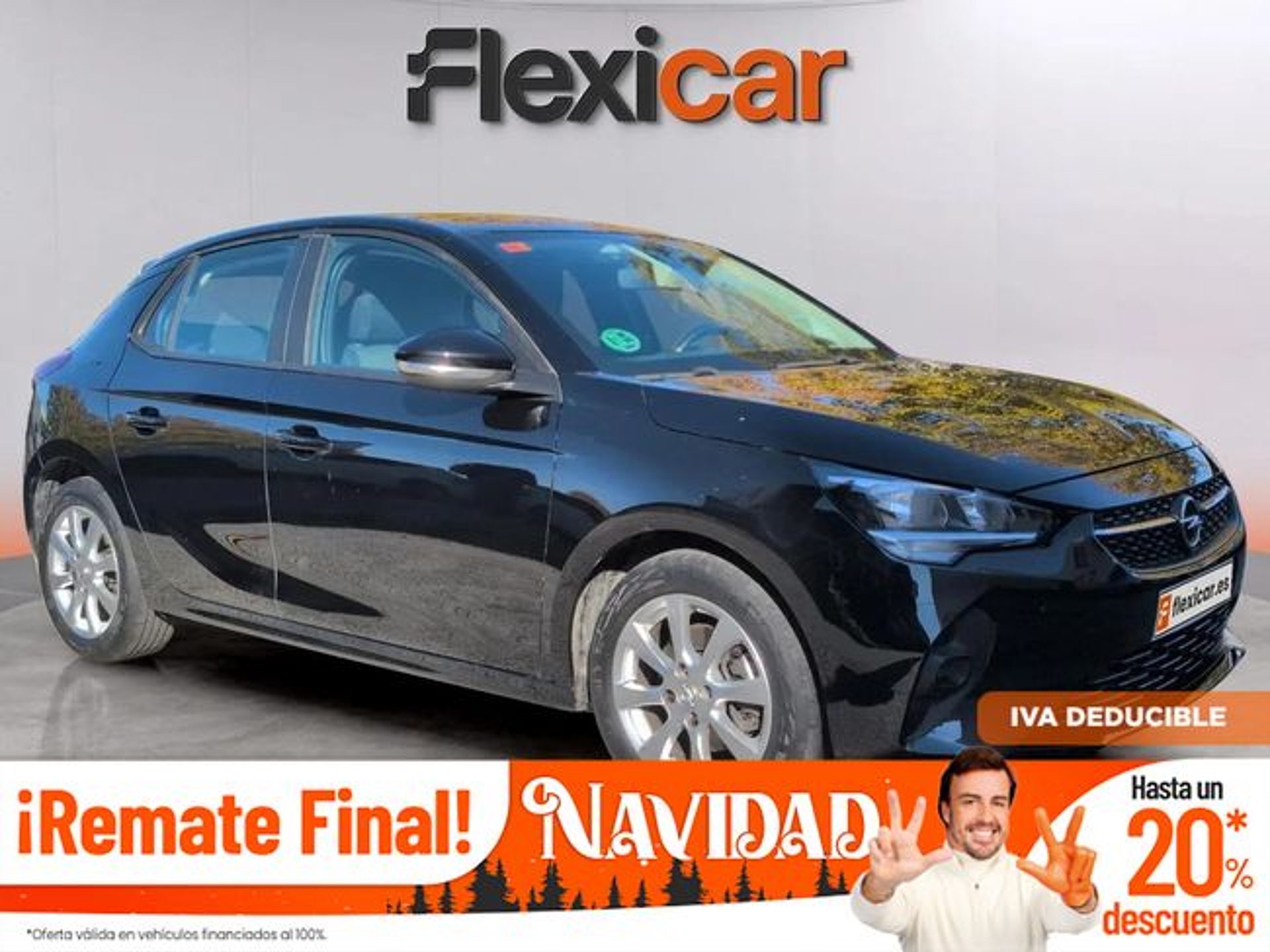 Imagen de OPEL Corsa