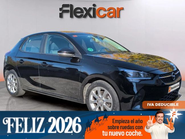 OPEL Corsa (1.2T XHL 74kW (100CV) Edition) en Madrid