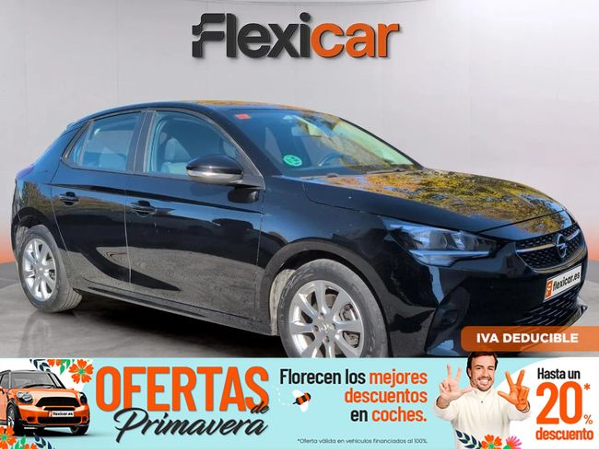 Imagen de OPEL Corsa