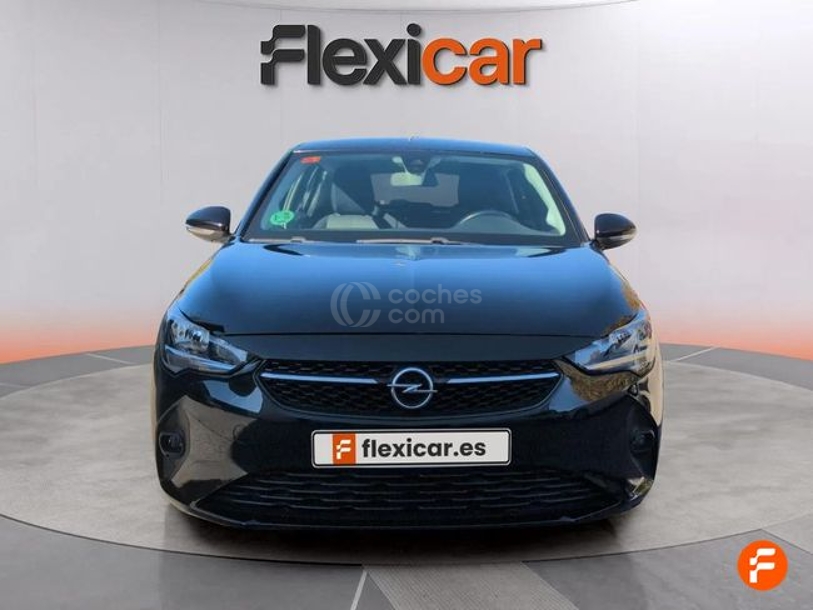 Foto del OPEL Corsa 1.2T XHL S-S Edition 100