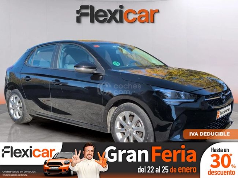 Foto del OPEL Corsa 1.2T XHL S-S Edition 100