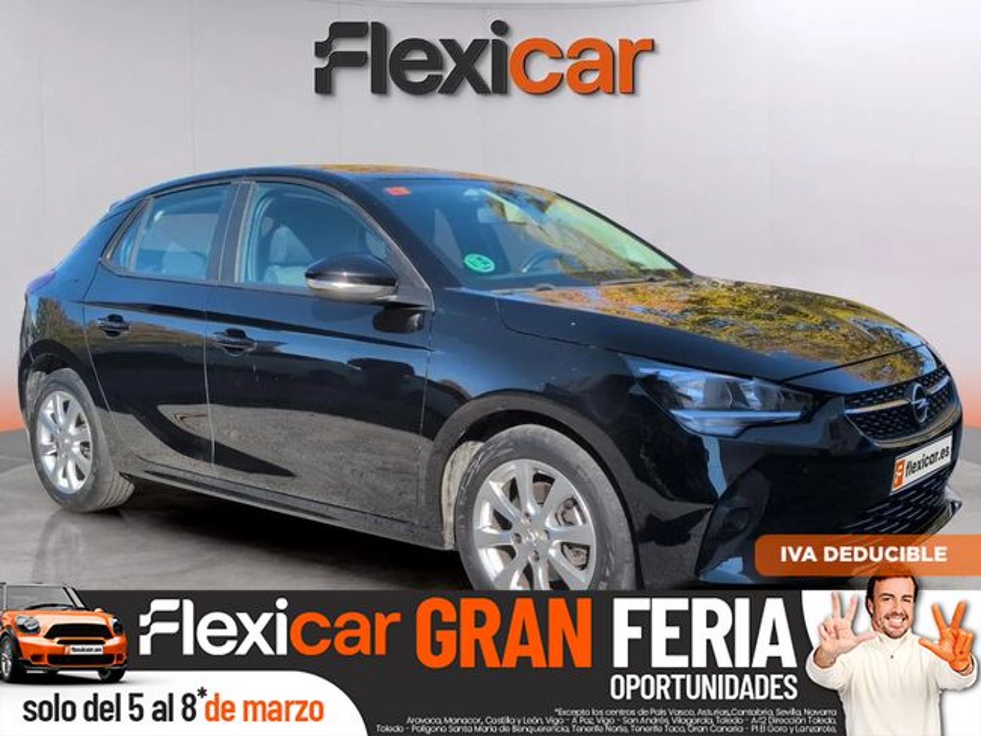 Imagen de OPEL Corsa