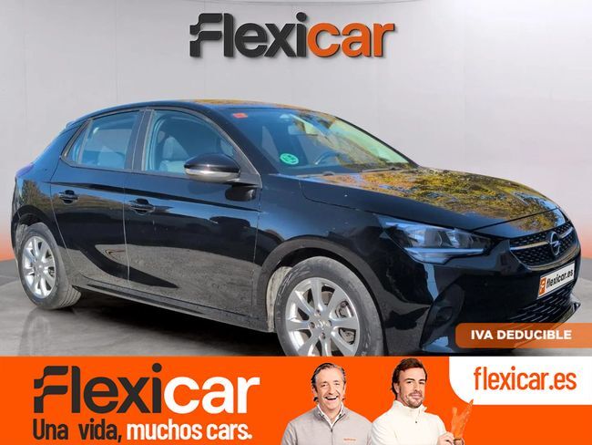 Foto del OPEL Corsa 1.2T XHL S-S Edition 100