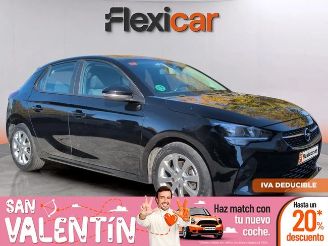 Foto del OPEL Corsa 1.2T XHL S-S Edition 100