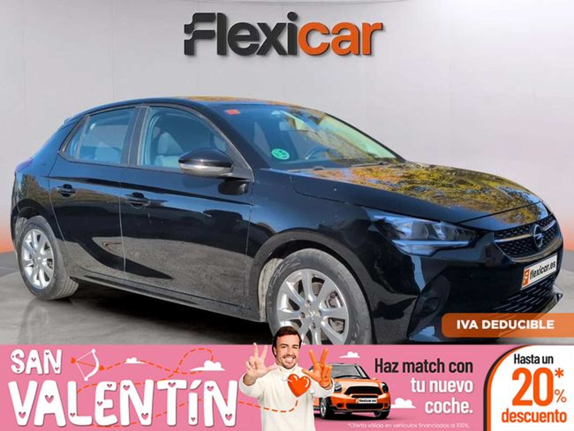 Imagen de OPEL Corsa