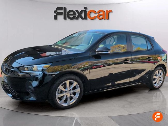 Foto del OPEL Corsa 1.2T XHL S-S Edition 100