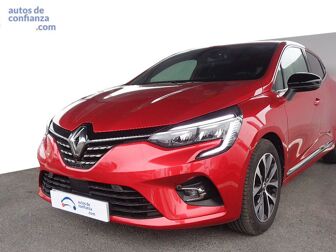 Imagen de RENAULT Clio TCe Techno 67kW