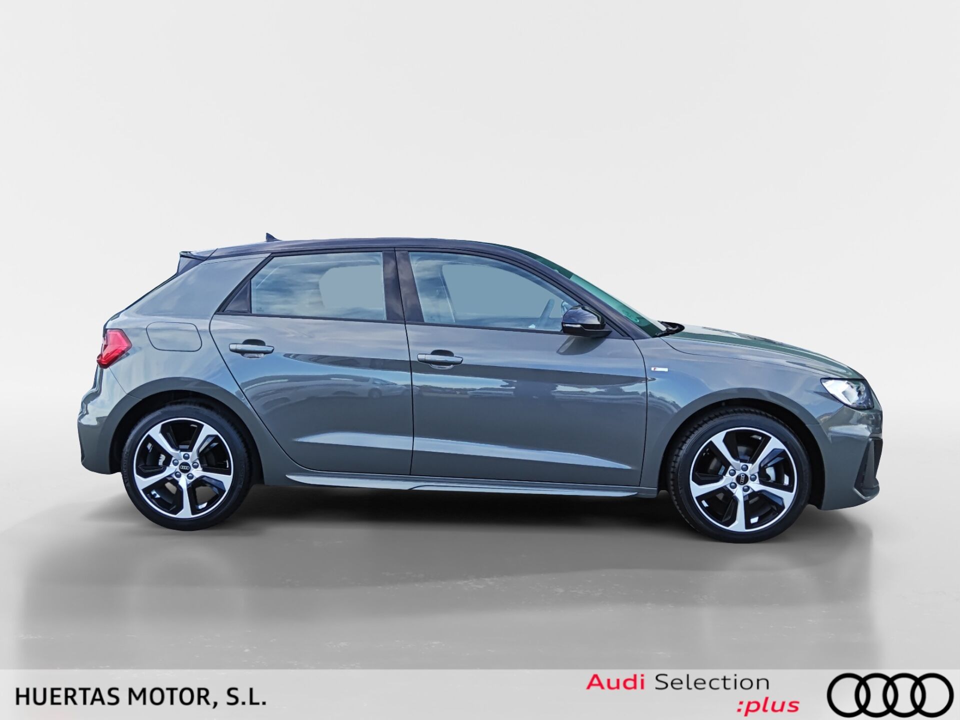 Imagen 3 de AUDI A1