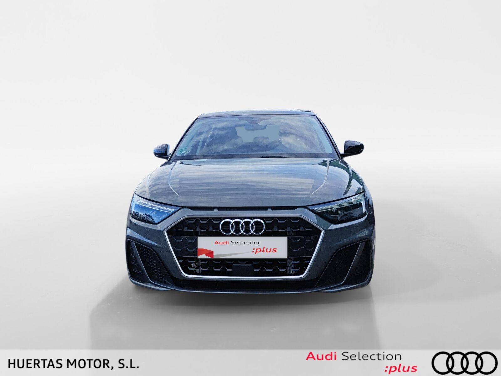 Foto del AUDI A1 Sportback 30 TFSI Adrenalin S tronic