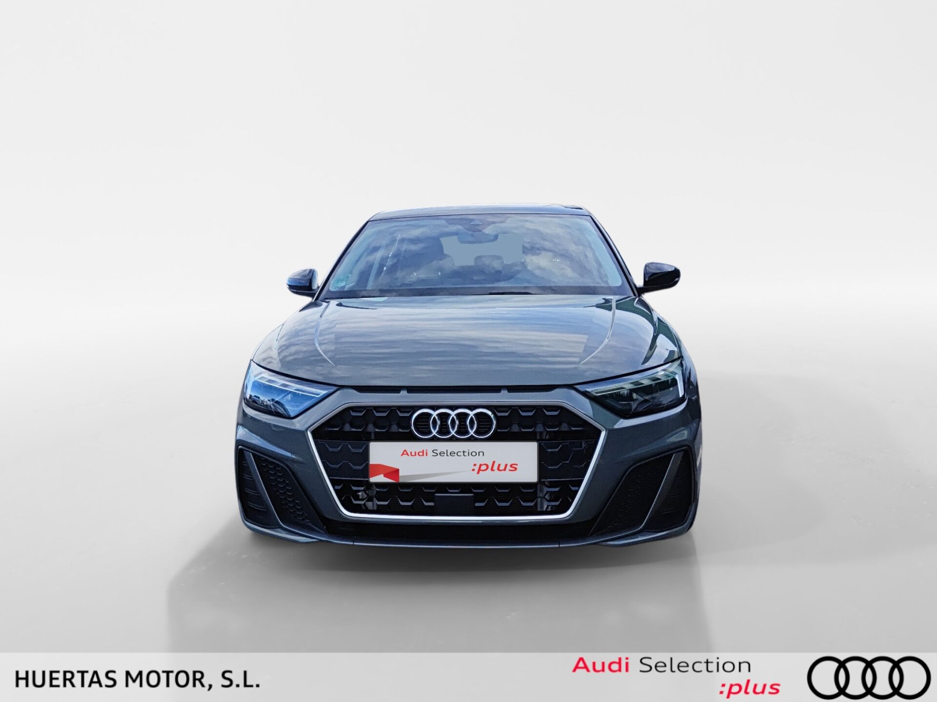 Imagen 2 de AUDI A1