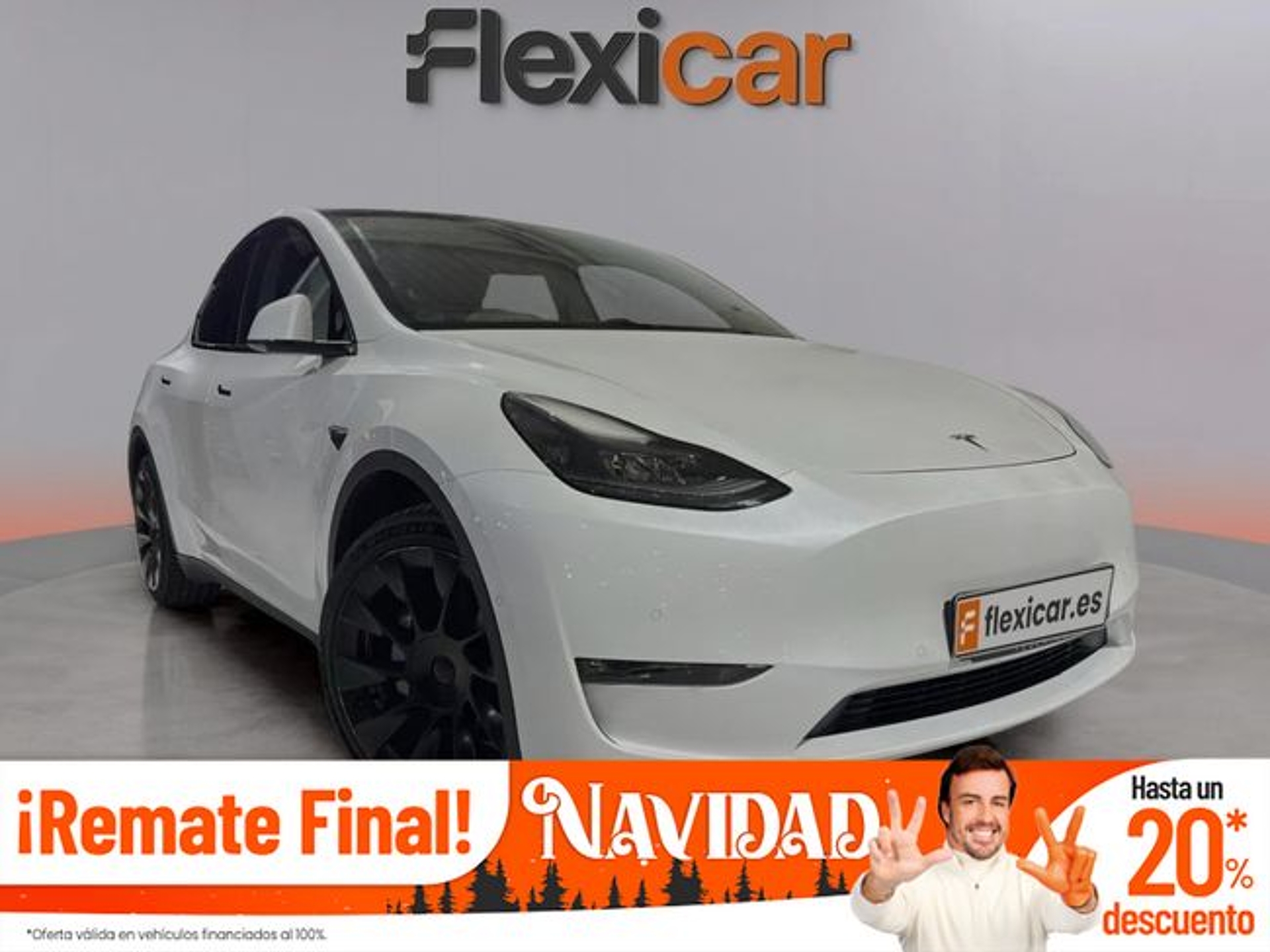 Imagen de TESLA Model Y