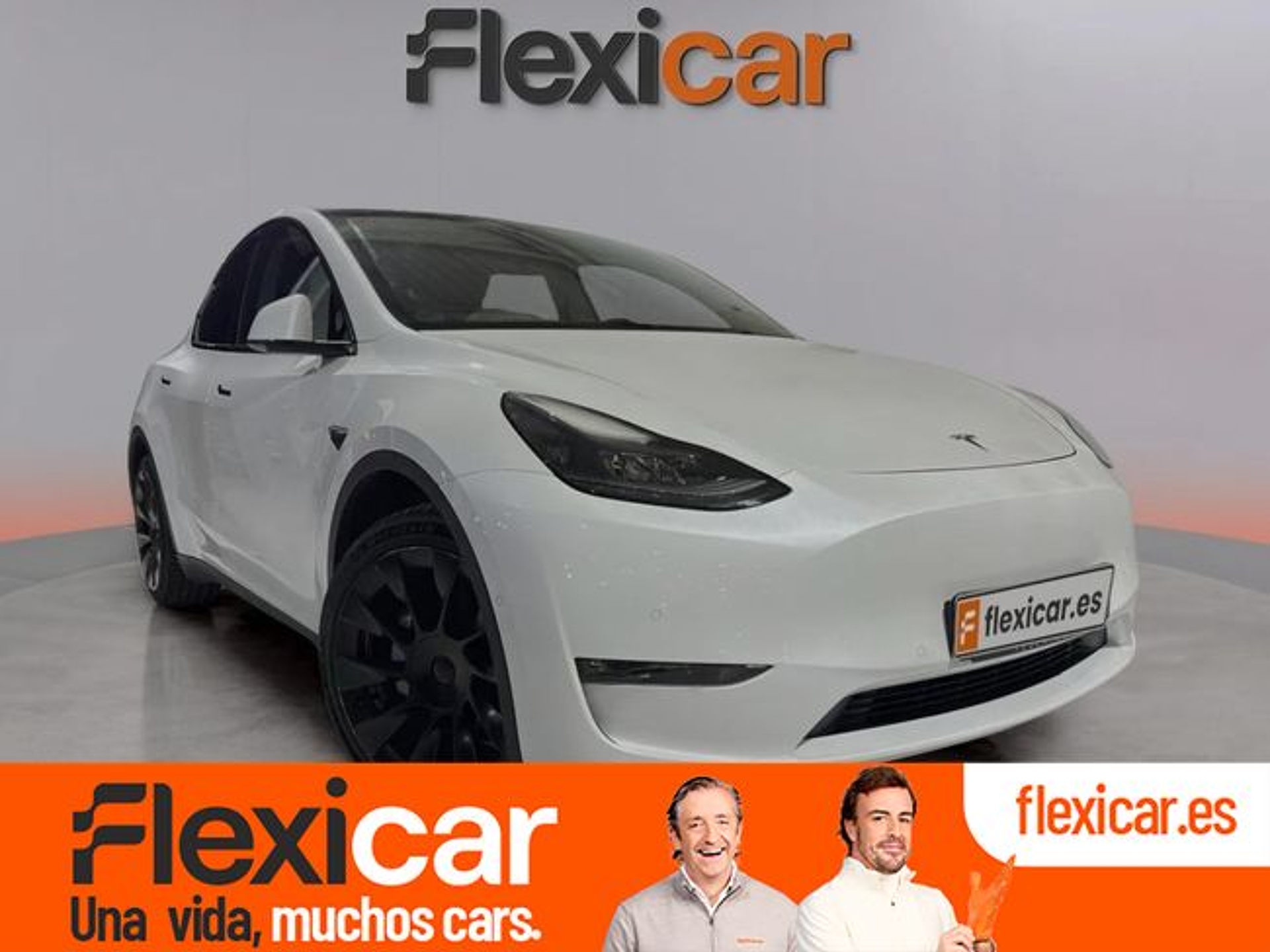 Imagen de TESLA Model Y