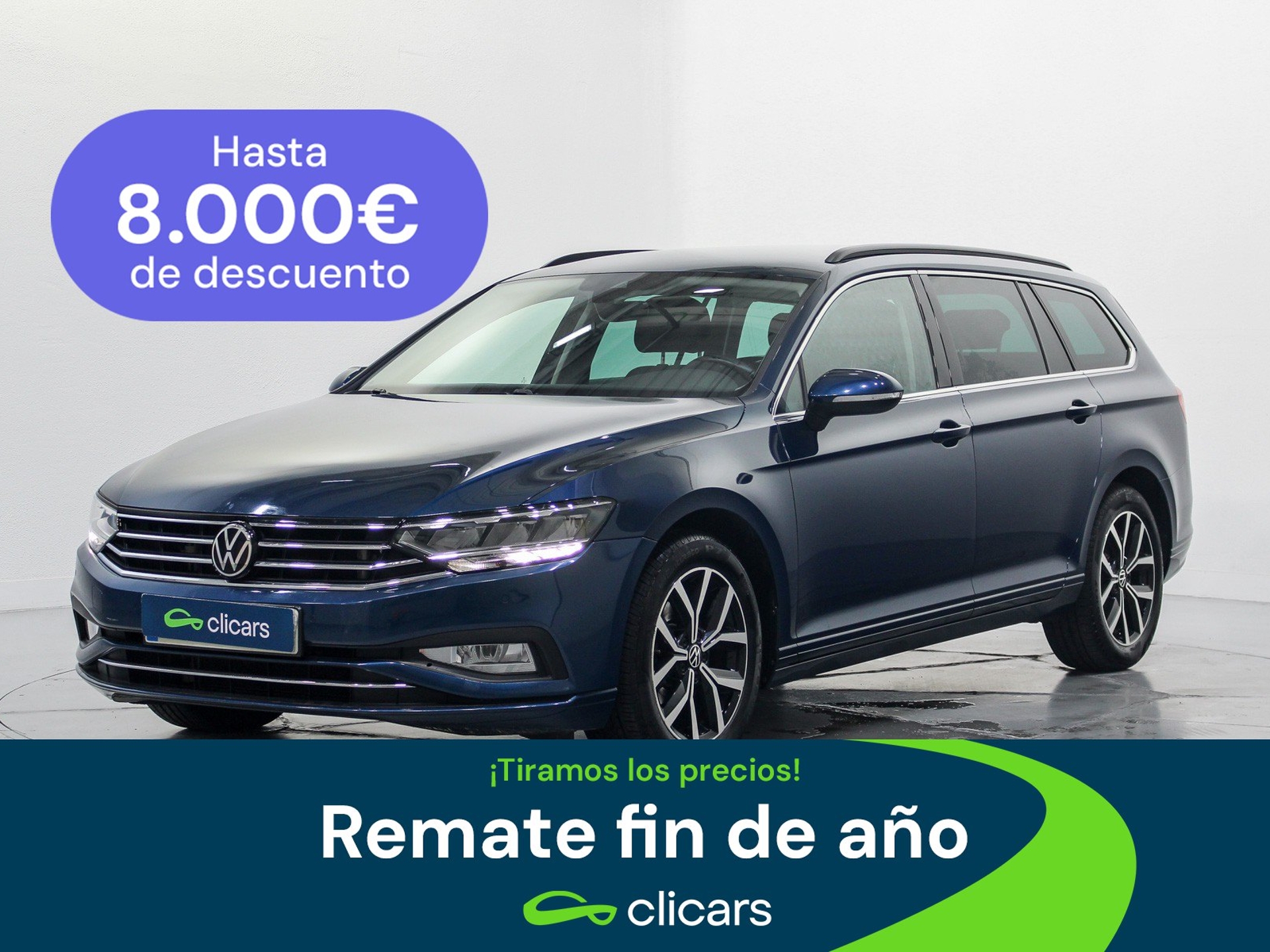 Imagen de VOLKSWAGEN Passat