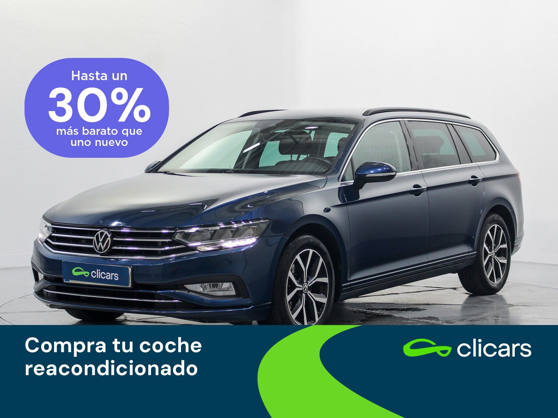 Imagen de VOLKSWAGEN Passat