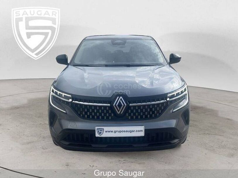 Foto del RENAULT Austral 1.2 E-Tech Híbrido Techno 146kW