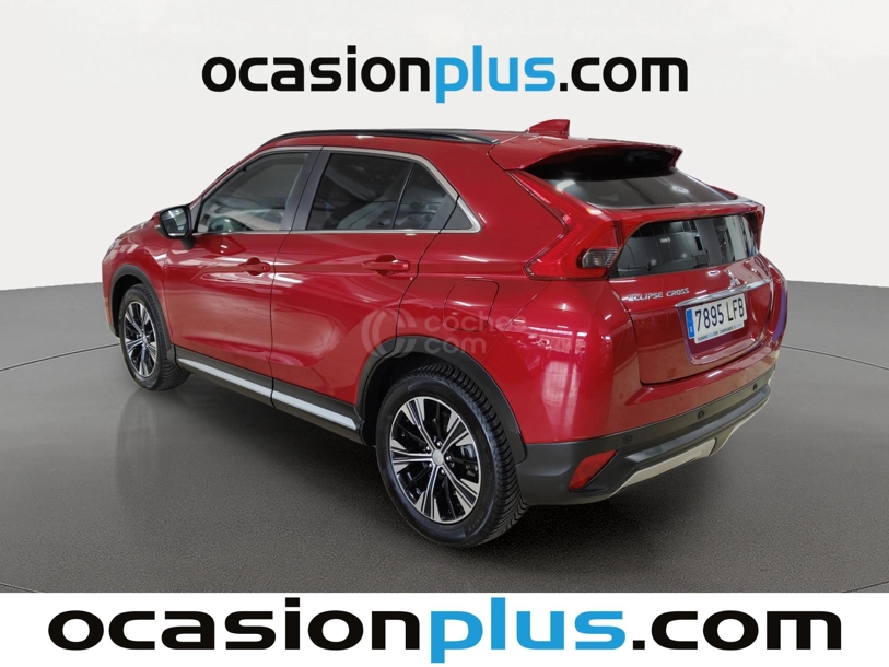 Foto del MITSUBISHI Eclipse Cross 150 T Kaiteki 4WD 8CVT