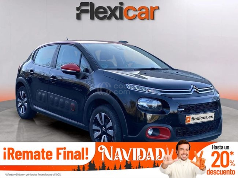 Foto del CITROEN C3 1.2 PureTech S&S Business 83