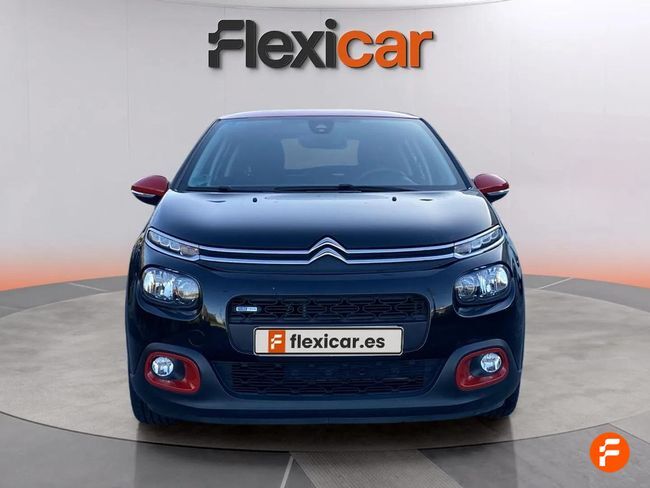 Foto del CITROEN C3 1.2 PureTech S&S Business 83
