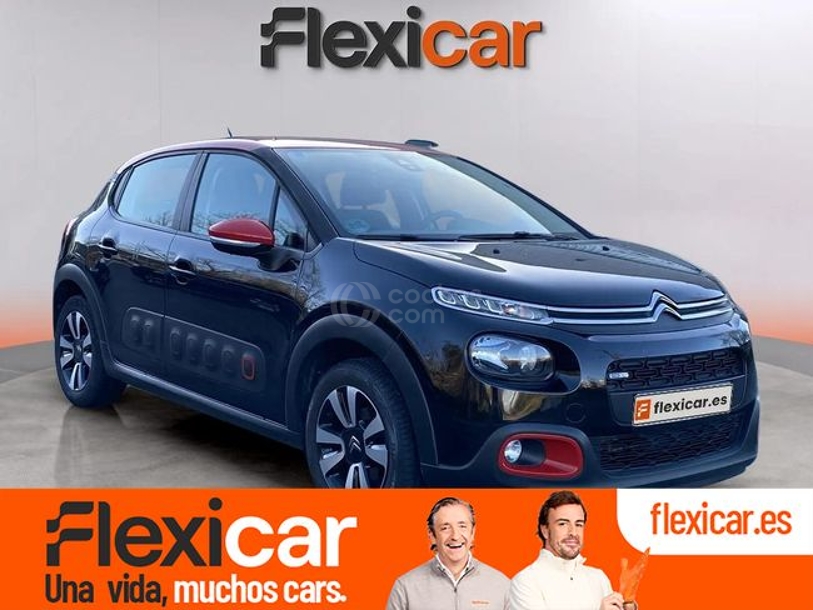 Foto del CITROEN C3 1.2 PureTech S&S Business 83
