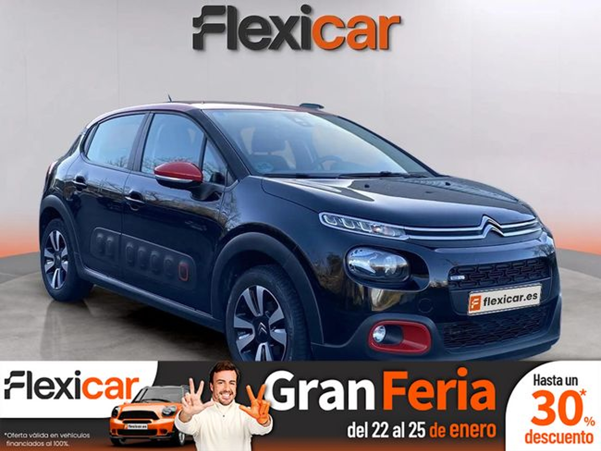 Imagen de CITROEN C3