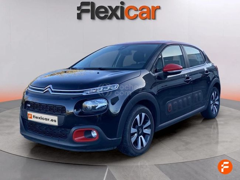 Foto del CITROEN C3 1.2 PureTech S&S Business 83