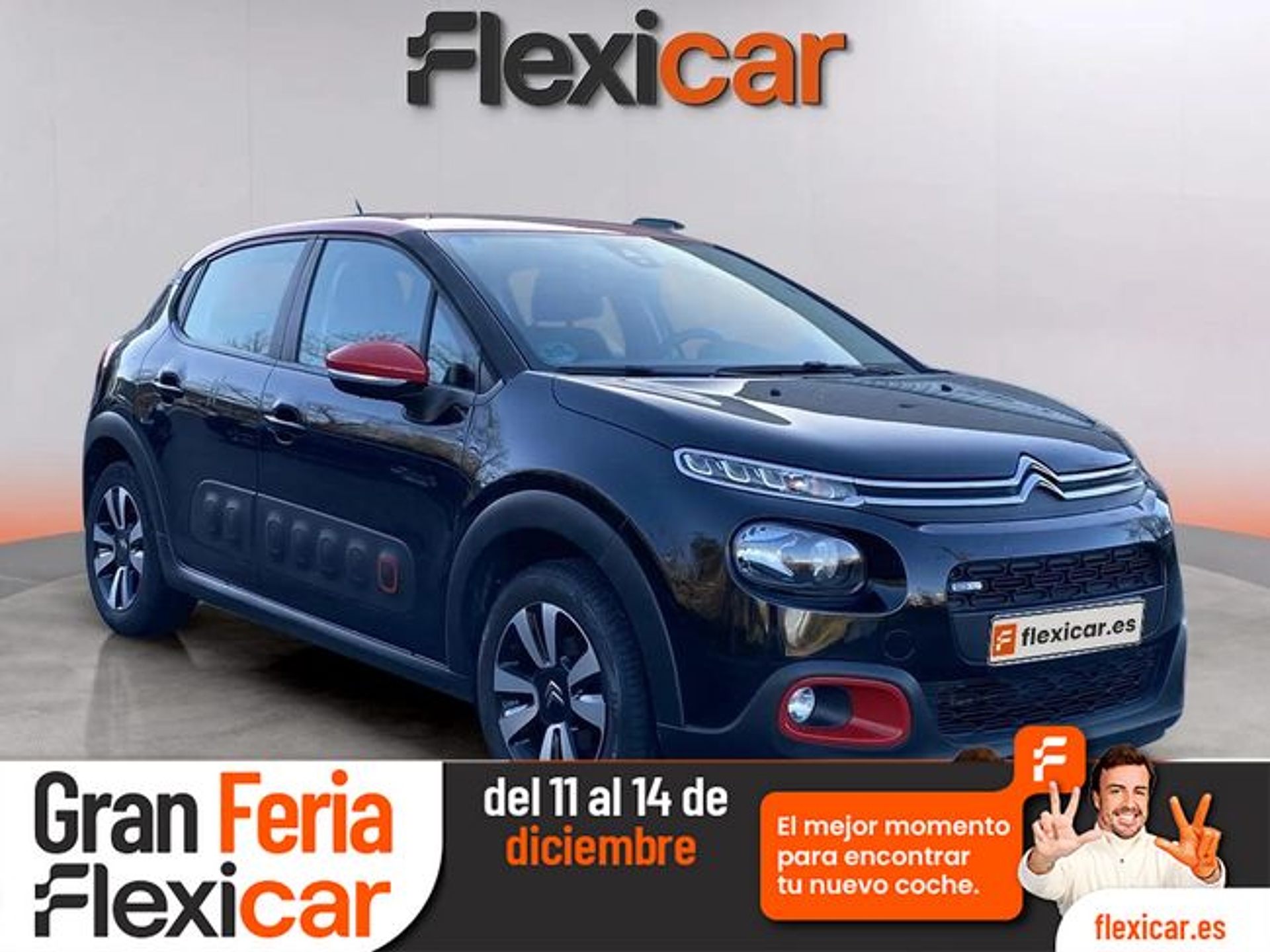 Imagen de CITROEN C3