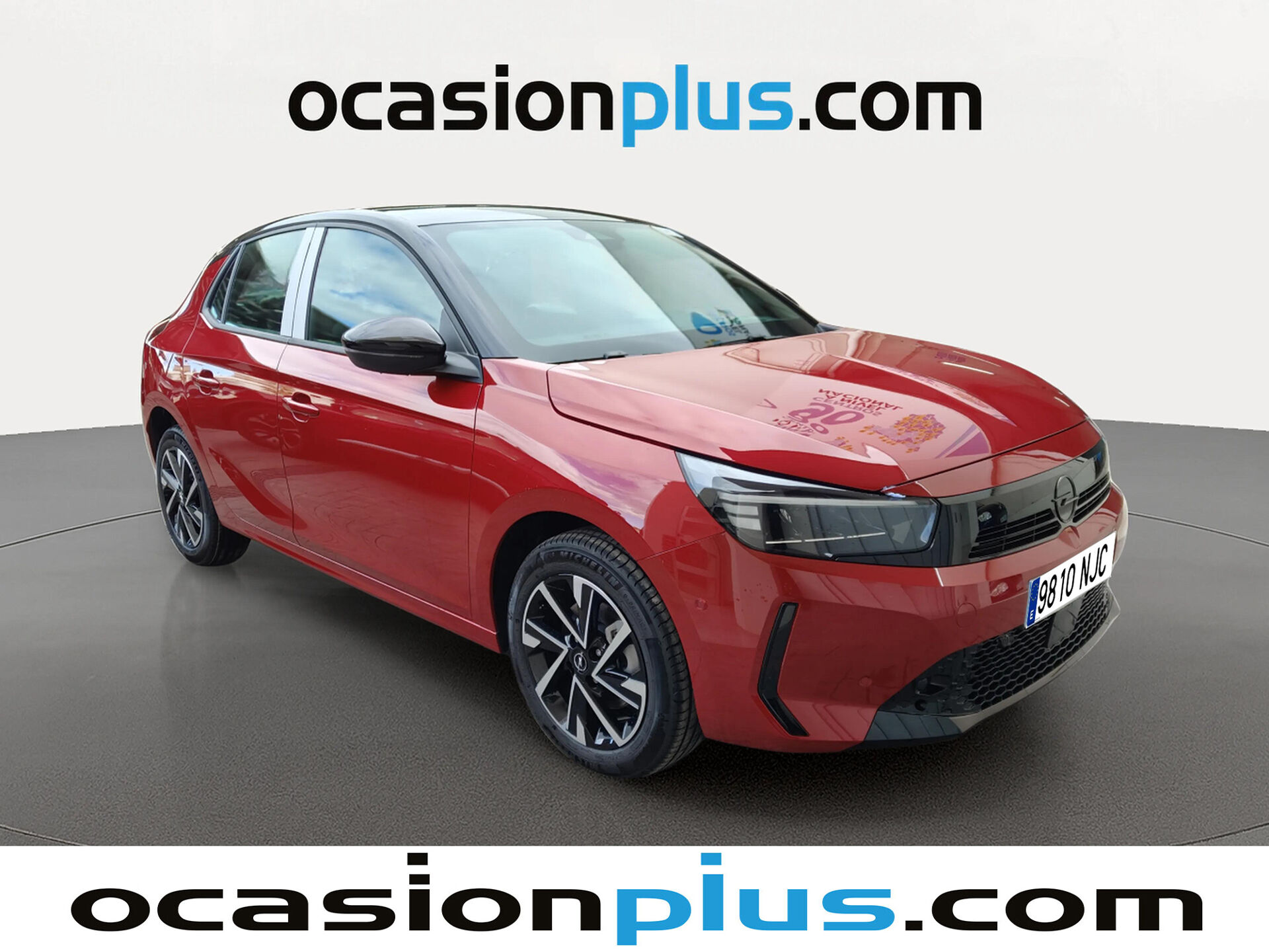 Imagen 2 de OPEL Corsa