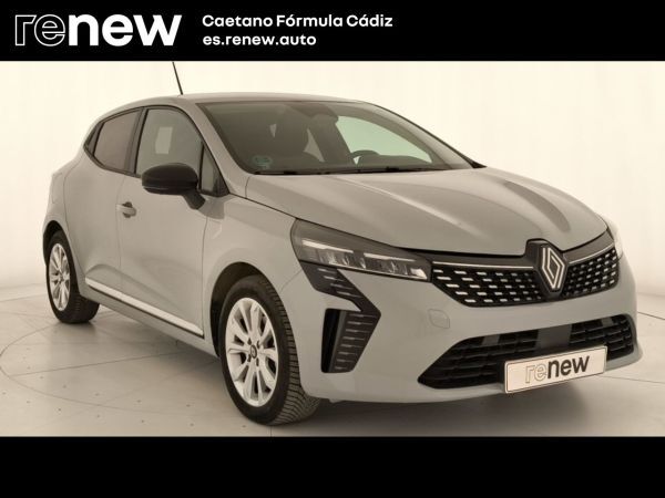 Foto del RENAULT Clio dCi Evolution 74kW