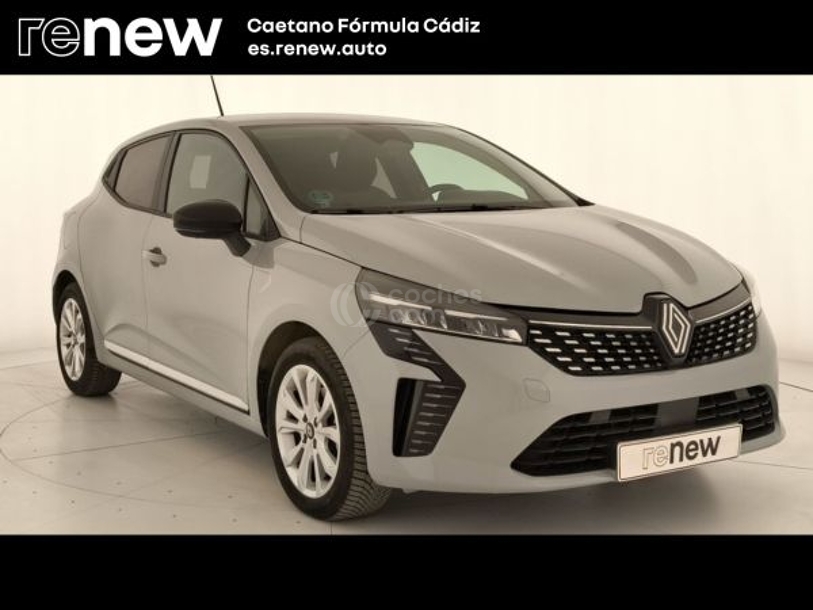 Foto del RENAULT Clio dCi Evolution 74kW