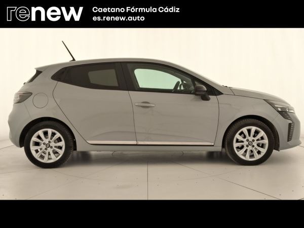 Foto del RENAULT Clio dCi Evolution 74kW