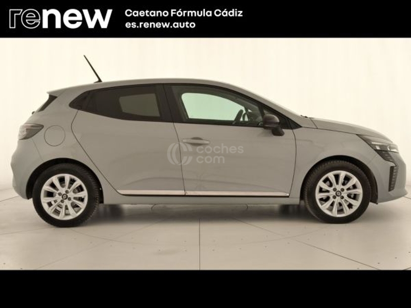 Foto del RENAULT Clio dCi Evolution 74kW