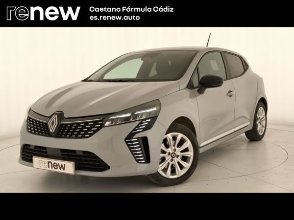 Foto del RENAULT Clio dCi Evolution 74kW