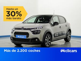 Imagen de CITROEN C3 1.2 PureTech S&S Max 83