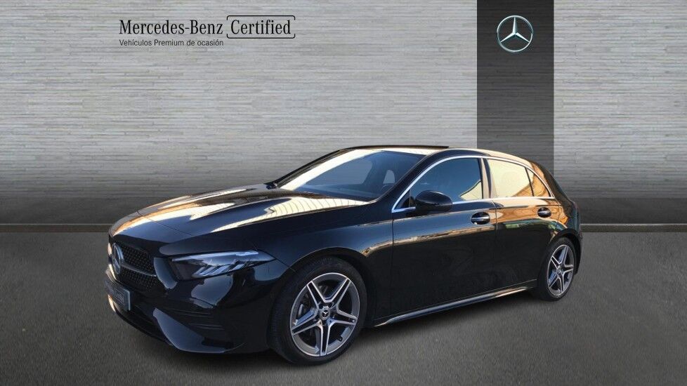 Foto del MERCEDES Clase A A 180 Progressive Line Advanced 7G-DCT