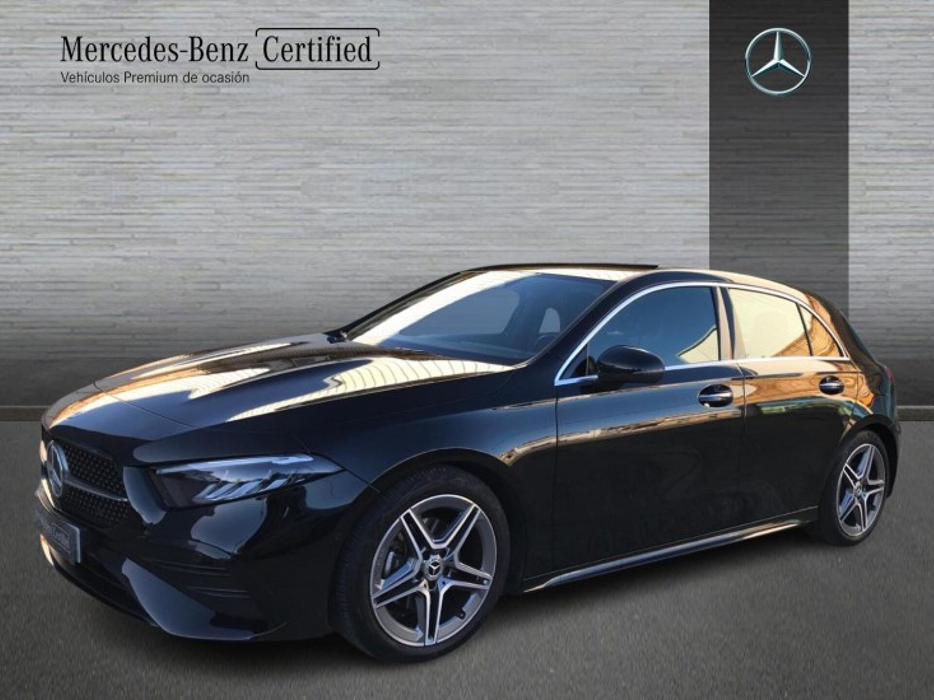 Imagen 1 de MERCEDES Clase A