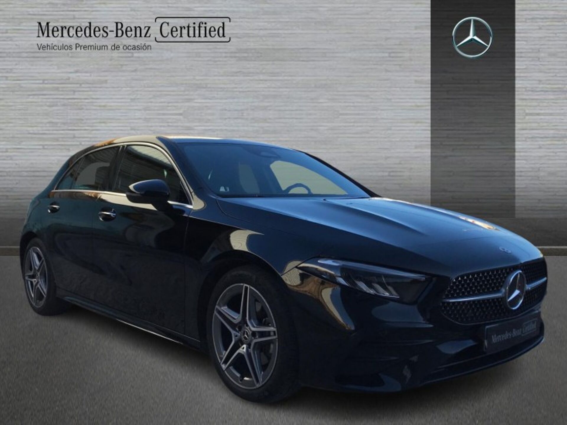 Imagen 3 de MERCEDES Clase A