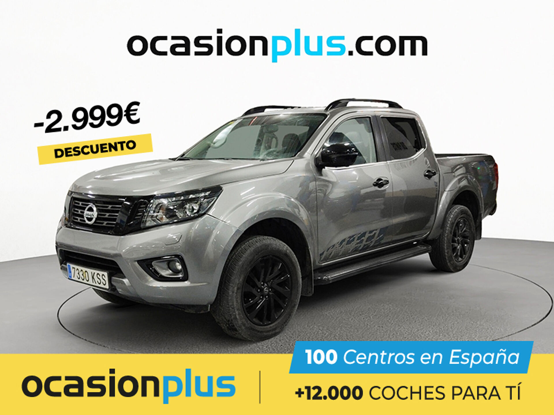 Imagen de NISSAN Navara