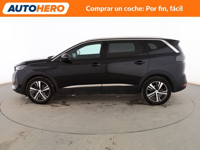 Foto del PEUGEOT 5008 1.5BlueHDi S&S Allure Pack EAT8 130