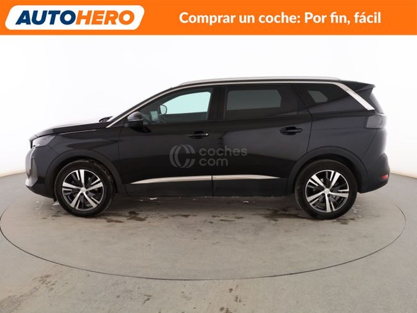 Foto del PEUGEOT 5008 1.5BlueHDi S&S Allure Pack EAT8 130
