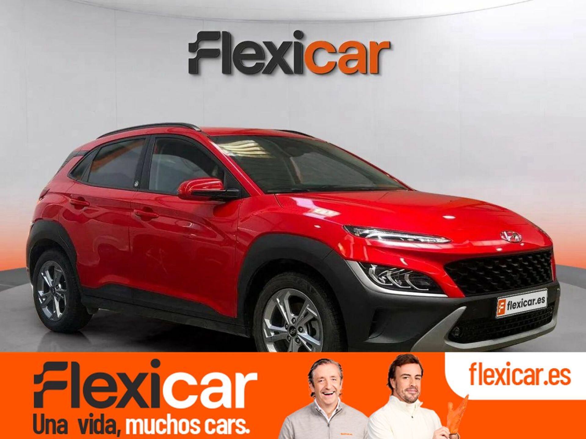 Imagen de HYUNDAI Kona