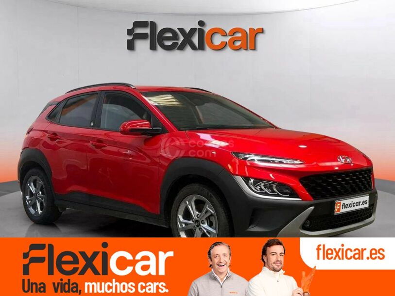 Foto del HYUNDAI Kona 1.0 TGDI Klass 4x2