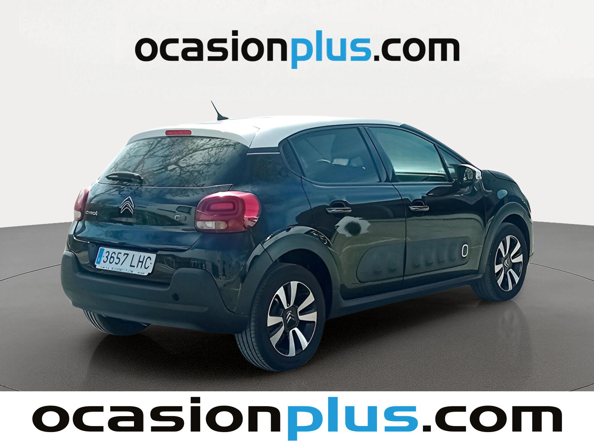 Imagen 3 de CITROEN C3