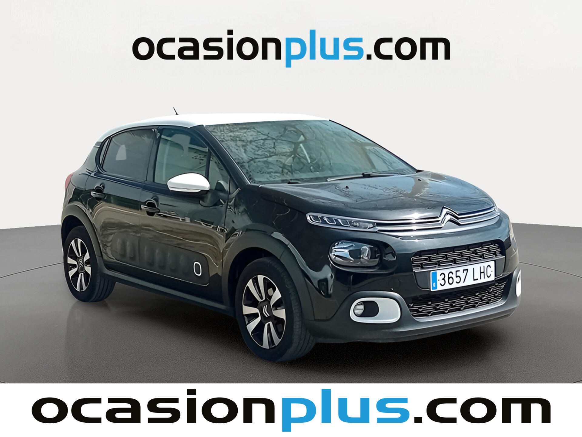 Imagen 2 de CITROEN C3
