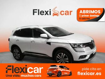 Imagen de RENAULT Koleos 2.0dCi Zen X-Tronic 4WD 130kW