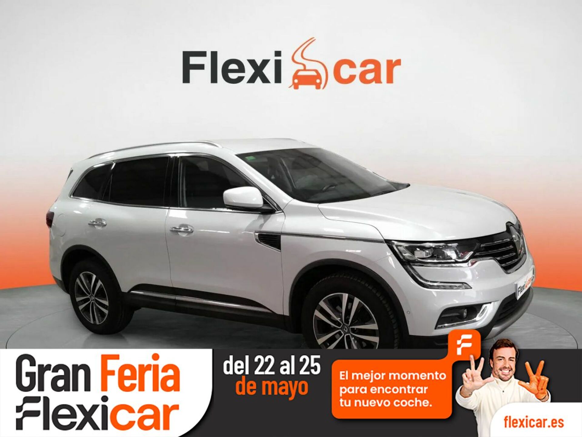 Imagen de RENAULT Koleos