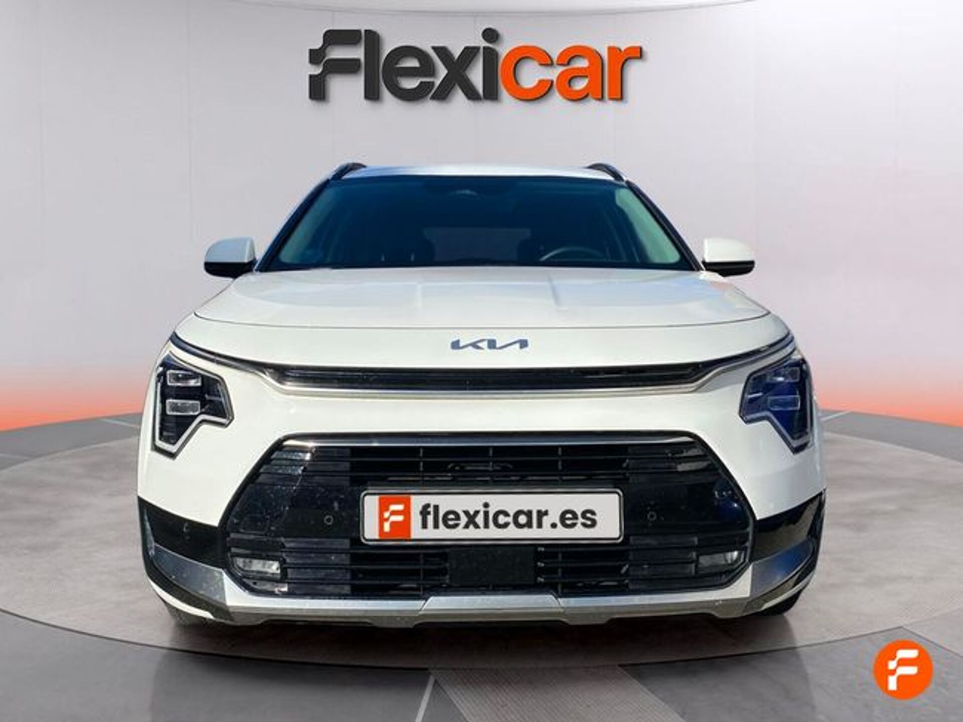 Imagen 2 de KIA Niro