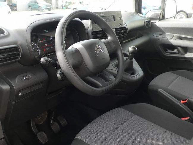 Foto del CITROEN Berlingo BlueHDi S&S Talla M Live 100